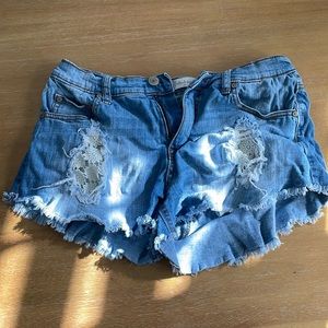 Altar’d State Shorts